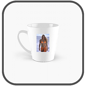 Anna Kournikova Mugs