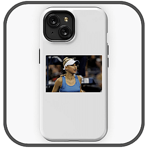 Anna Kournikova Cases