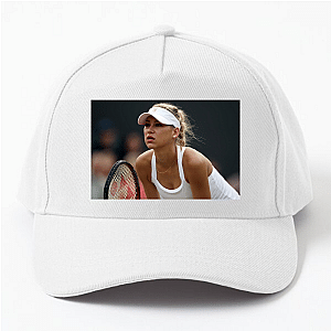 Media Star Anna Kournikova Hats & Caps