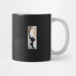 Anna Nyström No Excuses Just Results Anna Nyström Mugs
