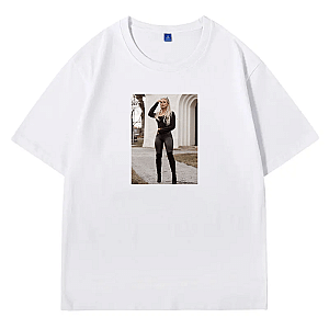Anna Nyström Unforgettable Abs Anna Nyström T-Shirts