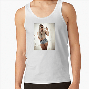 Anna Nyström Healthy Happy Strong Anna Nyström Tank Tops