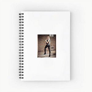 Anna Nyström The Fitness Muse Anna Nyström Notebook