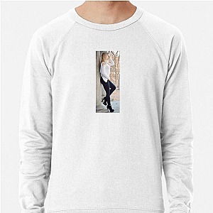Anna Nyström No Excuses Just Results Anna Nyström Sweatshirts