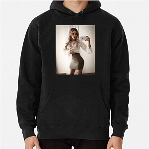 Anna Nyström Beyond The Workout Anna Nyström Hoodies