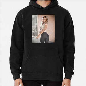 Anna Nyström Always Fit Always Inspiring Anna Nyström Hoodies