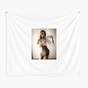 Anna Nyström Beyond The Workout Anna Nyström Tapestries