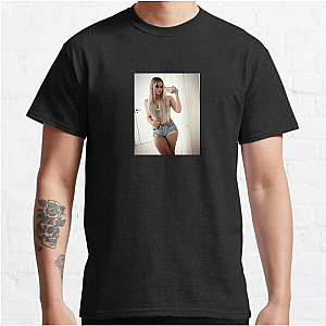 Anna Nyström Healthy Happy Strong Anna Nyström T-Shirts