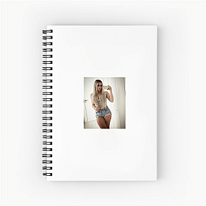 Anna Nyström Healthy Happy Strong Anna Nyström Notebook