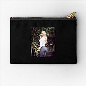 Anna Nyström The Swedish Sensation Anna Nyström Zipper Pouches
