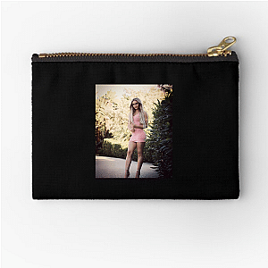Anna Nyström A True Motivation Anna Nyström Zipper Pouches