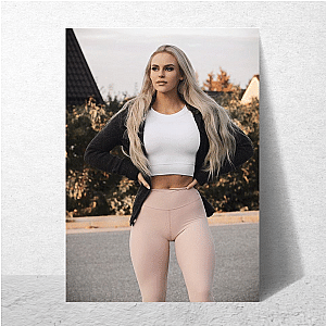 Anna Nyström Live Healthy Be Happy Anna Nyström Posters
