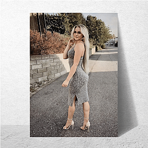 Anna Nyström My Favorite Influencer Anna Nyström Posters