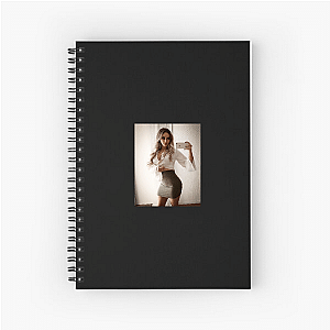 Anna Nyström Beyond The Workout Anna Nyström Notebook