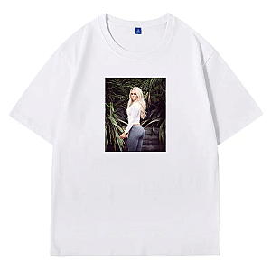 Anna Nyström The Swedish Sensation Anna Nyström T-Shirts