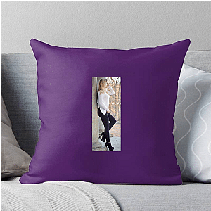 Anna Nyström No Excuses Just Results Anna Nyström Pillows Cover