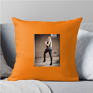 Anna Nyström The Fitness Muse Anna Nyström Pillows Cover