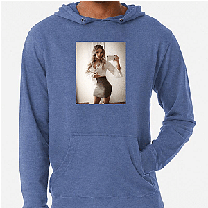 Anna Nyström Beyond The Workout Anna Nyström Hoodies