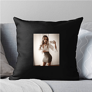 Anna Nyström Beyond The Workout Anna Nyström Pillows Cover