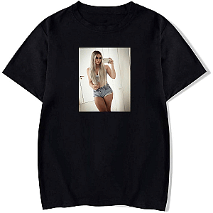 Anna Nyström Healthy Happy Strong Anna Nyström T-Shirts