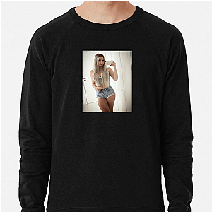 Anna Nyström Healthy Happy Strong Anna Nyström Sweatshirts
