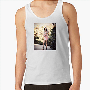 Anna Nyström A True Motivation Anna Nyström Tank Tops