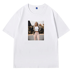 Anna Nyström Live Healthy Be Happy Anna Nyström T-Shirts