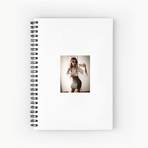 Anna Nyström Beyond The Workout Anna Nyström Notebook