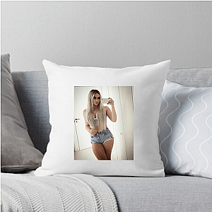 Anna Nyström Healthy Happy Strong Anna Nyström Pillows Cover