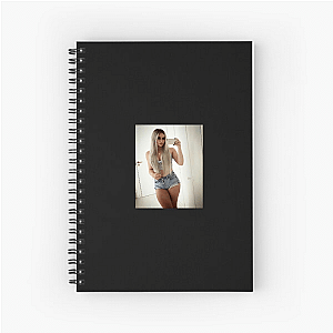 Anna Nyström Healthy Happy Strong Anna Nyström Notebook