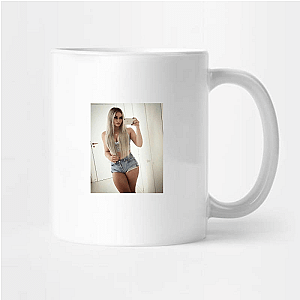Anna Nyström Healthy Happy Strong Anna Nyström Mugs