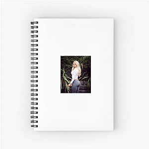 Anna Nyström The Swedish Sensation Anna Nyström Notebook