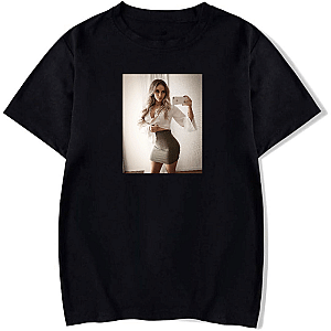 Anna Nyström Beyond The Workout Anna Nyström T-Shirts