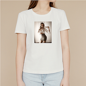 Anna Nyström Beyond The Workout Anna Nyström T-Shirts