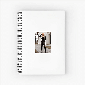 Anna Nyström Unforgettable Abs Anna Nyström Notebook
