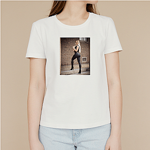 Anna Nyström The Fitness Muse Anna Nyström T-Shirts