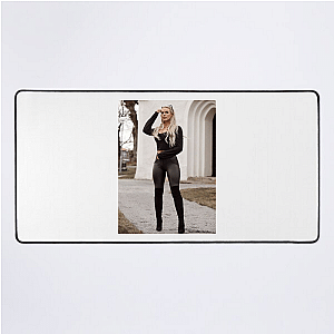 Anna Nyström Unforgettable Abs Anna Nyström Mouse Pads