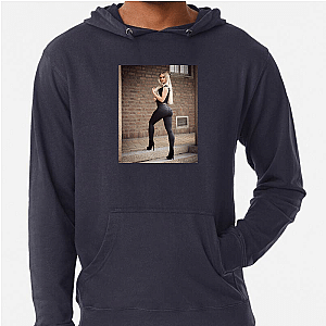 Anna Nyström The Fitness Muse Anna Nyström Hoodies