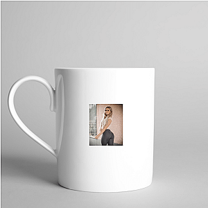Anna Nyström Always Fit Always Inspiring Anna Nyström Mugs
