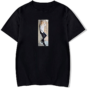Anna Nyström No Excuses Just Results Anna Nyström T-Shirts