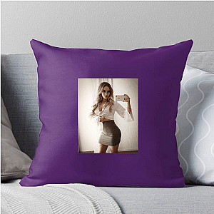 Anna Nyström Beyond The Workout Anna Nyström Pillows Cover