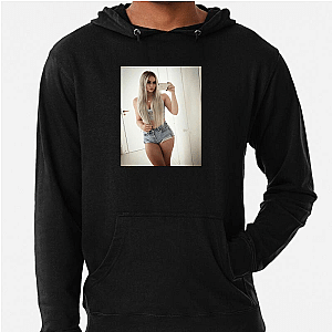 Anna Nyström Healthy Happy Strong Anna Nyström Hoodies