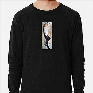 Anna Nyström No Excuses Just Results Anna Nyström Sweatshirts