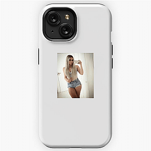 Anna Nyström Healthy Happy Strong Anna Nyström iPhone Cases