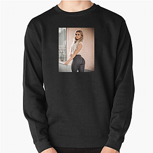 Anna Nyström Always Fit Always Inspiring Anna Nyström Sweatshirts