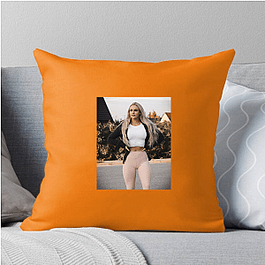 Anna Nyström Live Healthy Be Happy Anna Nyström Pillows Cover