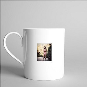Anna Nyström A True Motivation Anna Nyström Mugs