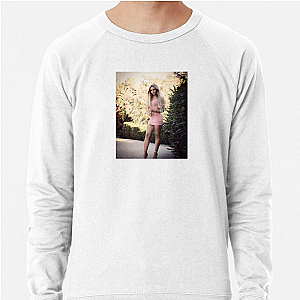 Anna Nyström A True Motivation Anna Nyström Sweatshirts