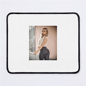 Anna Nyström Always Fit Always Inspiring Anna Nyström Mouse Pads