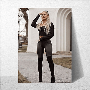 Anna Nyström Unforgettable Abs Anna Nyström Posters